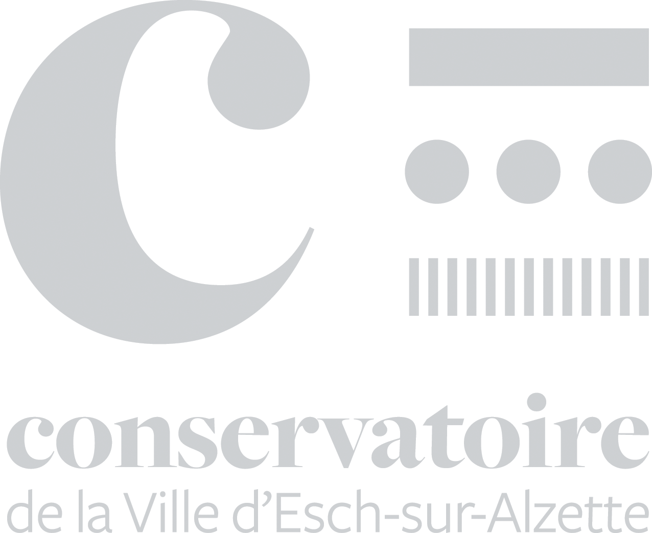 Conservatoire de Musique de la Ville d'Esch-sur-Alzette
